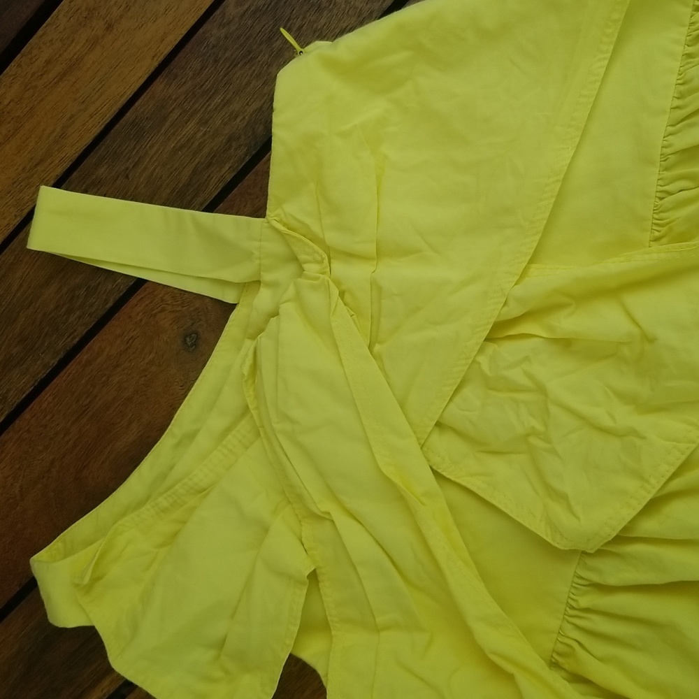 Zara dress size 8 - Picture 3 of 7